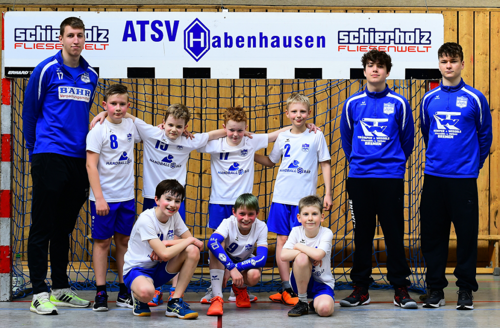 1 e jugend