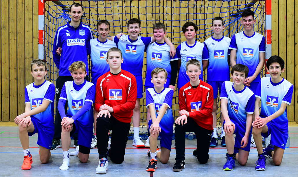 2. c jugend