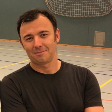 Mario Pohl ATSV Habenhausen