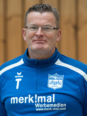 Holger Bellersen