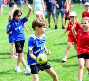 Handball – ATSV Habenhausen