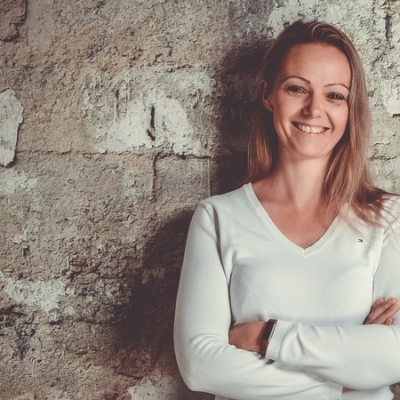 Sabrina Bojazian