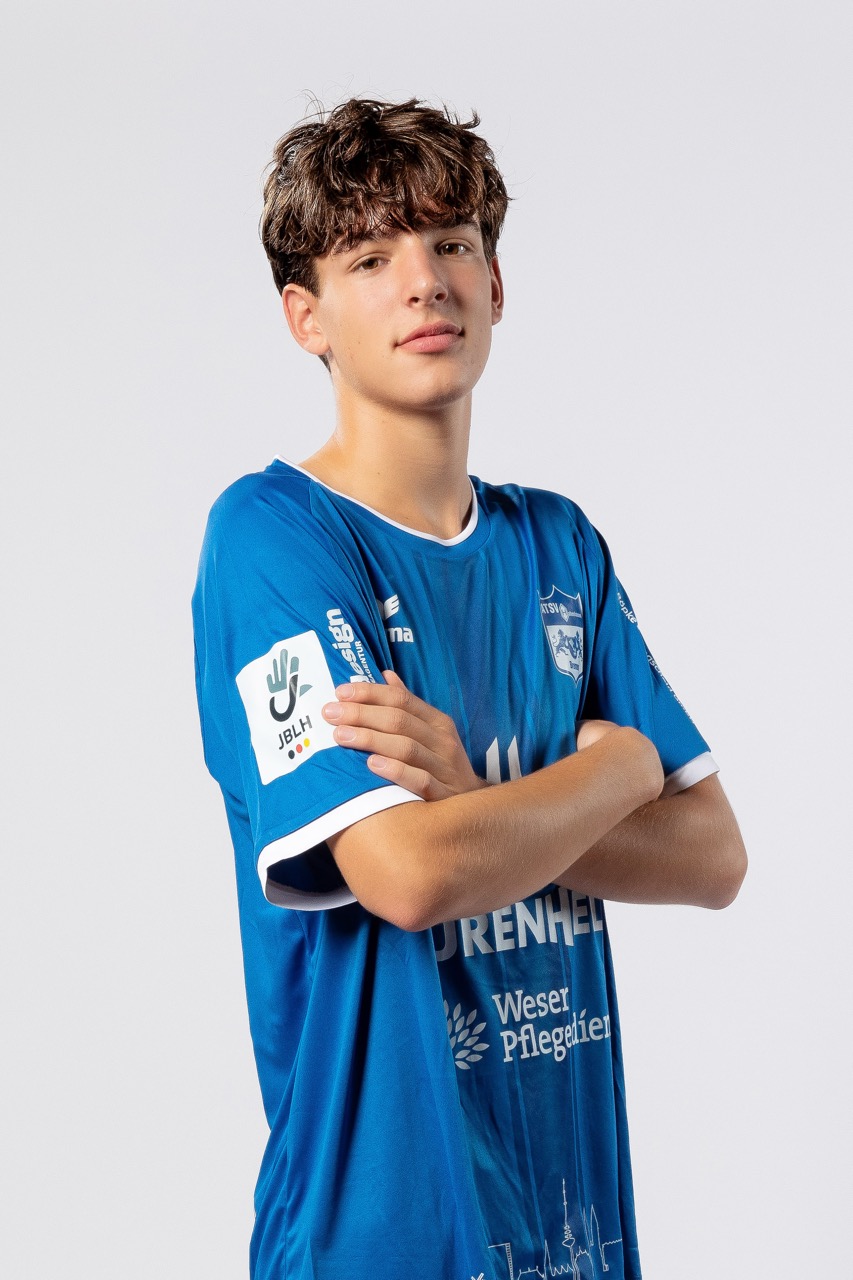 Tayo Finnberg Rodriguez