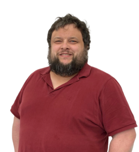 Tim Lehr