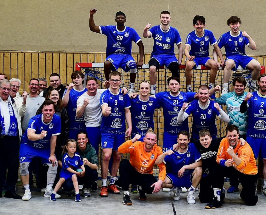 Handball 4. Herrn 2025.26.1