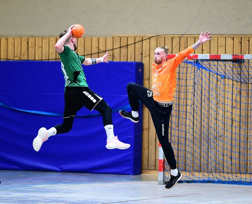 Handball 4. Herrn 2025.26.14
