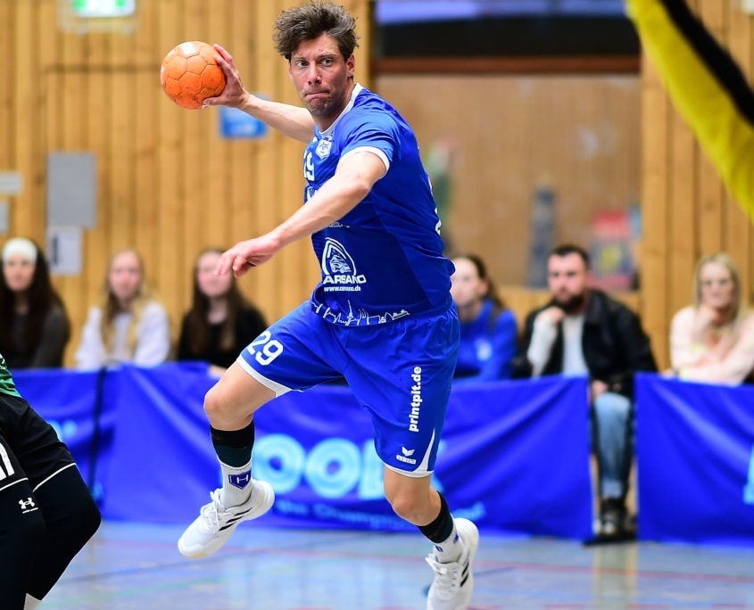 Handball 4. Herrn 2025.26.4