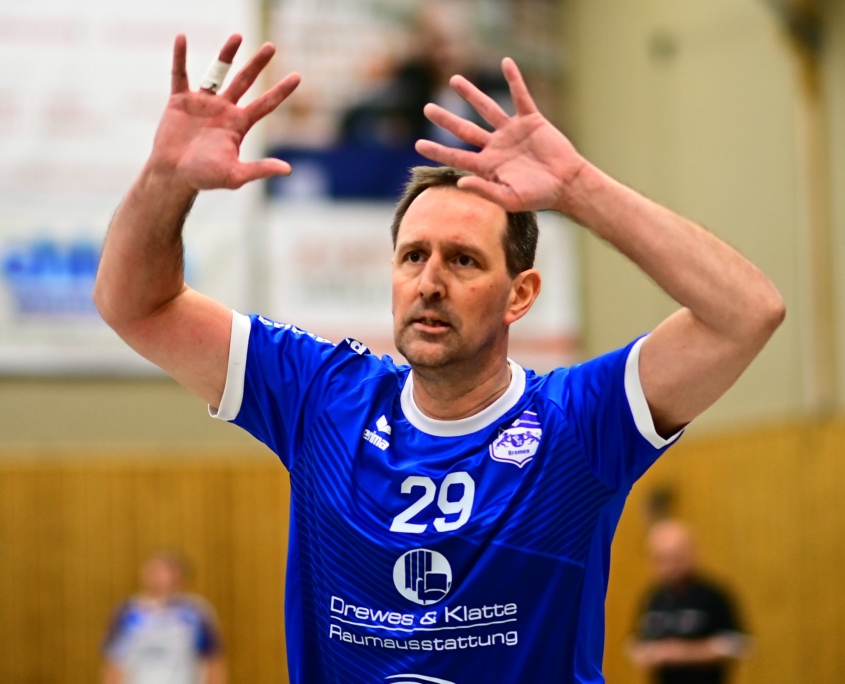 Handball 4. Herrn 2025.26.9